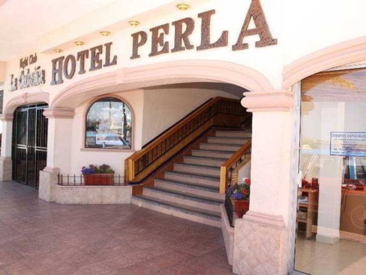 Perla