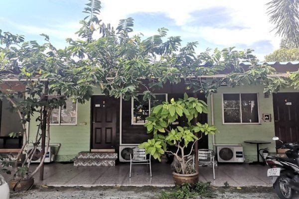 Kingfha Resort By Oyo Rooms