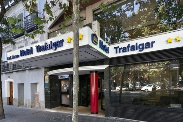 Be Mate Trafalgar