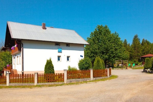 Kovacevic Guesthouse