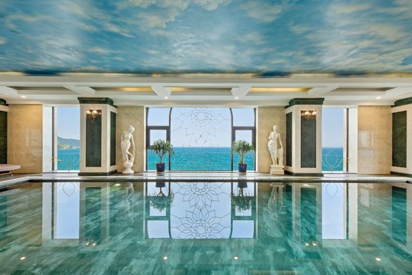 Eden Hotel Da Nang