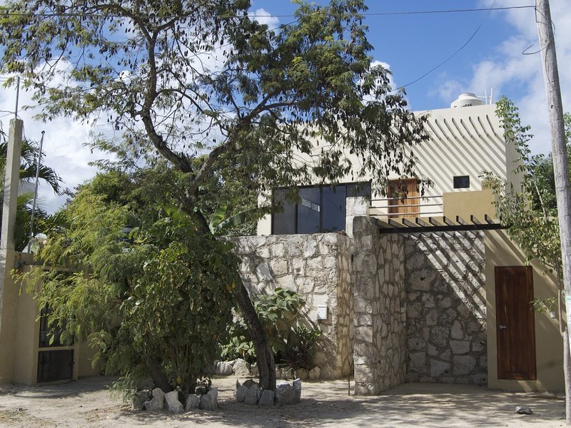 Ki´imak Tulum