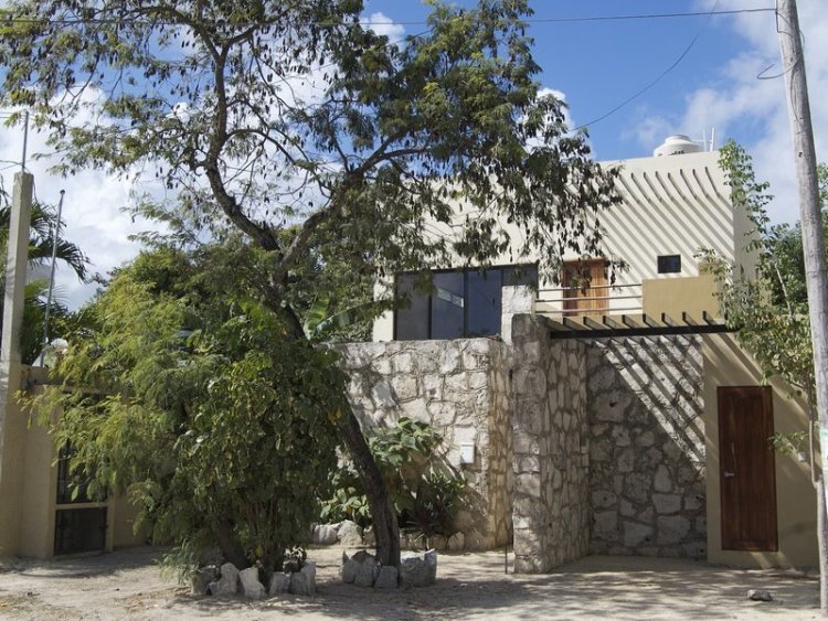 Ki´imak Tulum