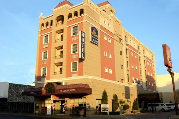 Best Western Centro Monterrey