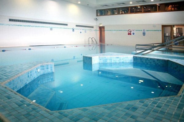 Green Isle Hotel Dublin