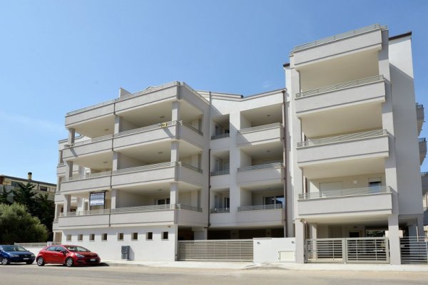 Alma Di Alghero Apartments