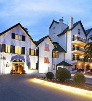 Hotel Catalonia Reina Victoria