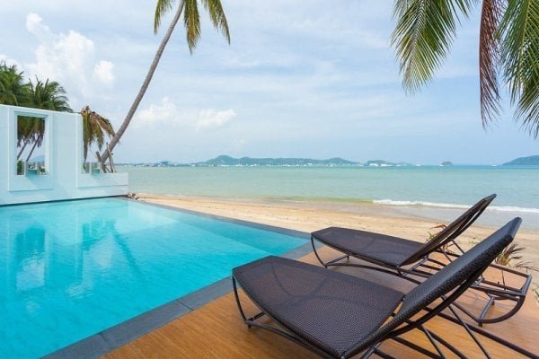 Fisherman Way Beach Resort
