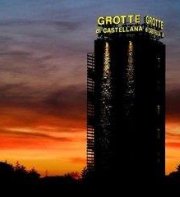 Hotel La Vetta Europa