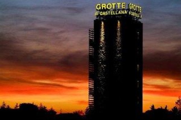Hotel La Vetta Europa