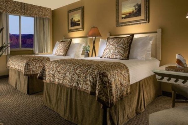 Capitol Reef Resort