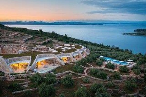 Villa Nai 3.3