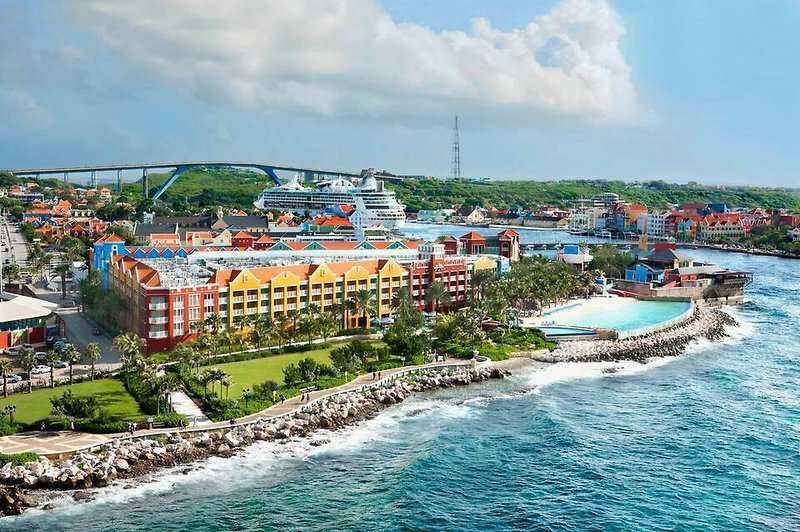 Renaissance Wind Creek Curacao Resort recenzie