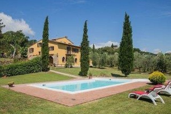 Agriturismo Le Anfore
