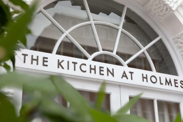 Holmes Hotel London