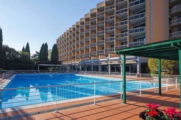 Whyndham Rome Midas