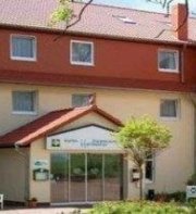 LandgutHotel Hermann