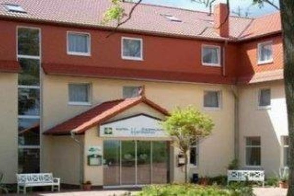 Landguthotel Hermann