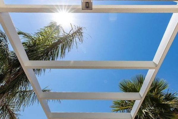 Hotel Sundeck