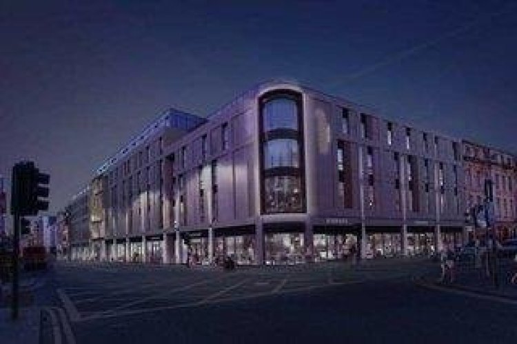 Maldron Hotel Newcastle
