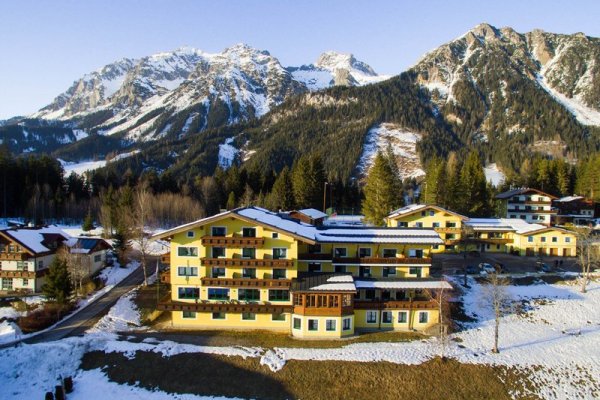 Mountain Hostel