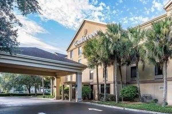 Comfort Inn University