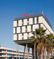 B&B Hotel Barcelona Mataró