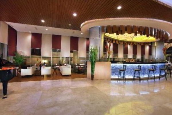 Atria Hotel & Conference Malang