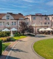 Hotel Arkadia Royal