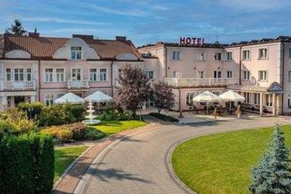 Hotel Arkadia Royal