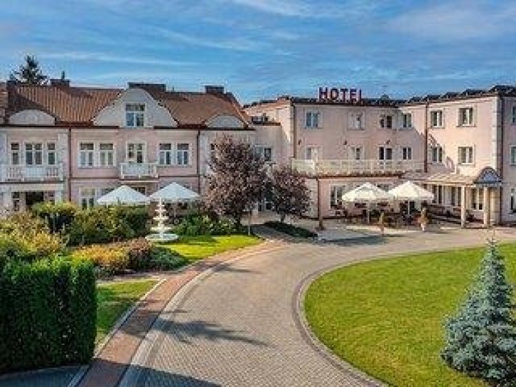 Hotel Arkadia Royal