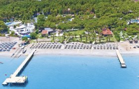 Champion Holiday Village recenzie