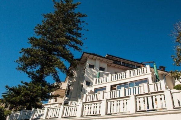 Casa Higueras