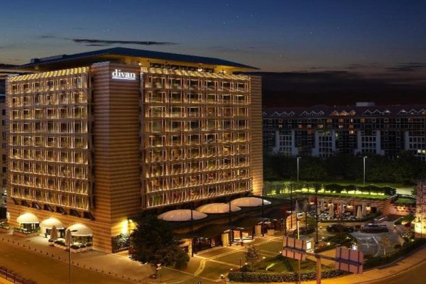 Divan Istanbul