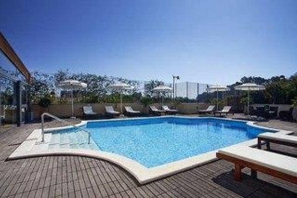Holiday Inn Cagliari