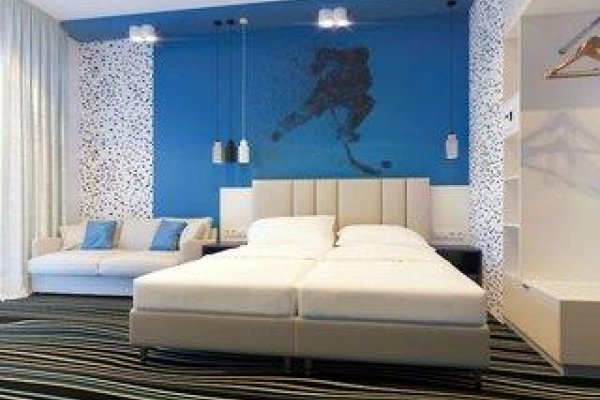 Ibis Styles Haarlem City