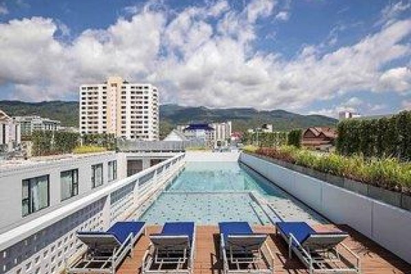 Novotel Chiangmai Nimman Journeyhub