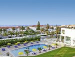 Rethymno Residence Aqua Park & Spa recenzie