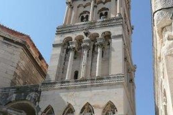Gothic Palace Heritage