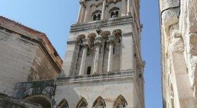 Gothic Palace Heritage