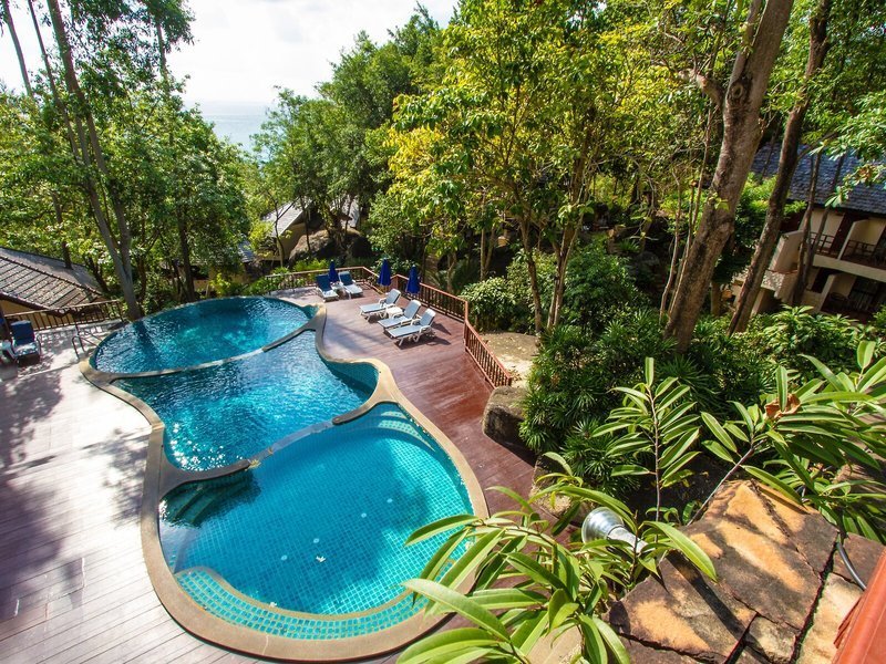 Baan Hin Sai Resort recenzie