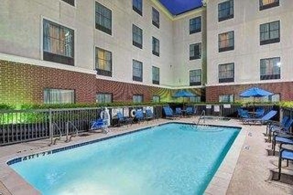Homewood Suites By Hilton Houston Westenergy Corridor
