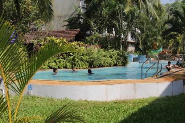 Vila Goesa
