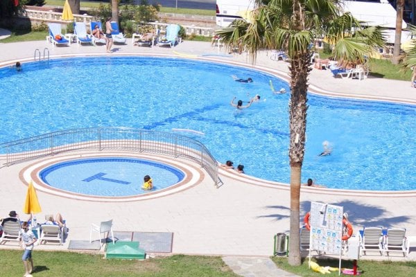 Odelia Resort Hotel