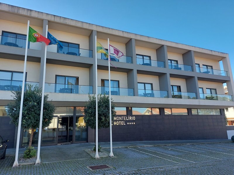 Monte Lirio Hotel