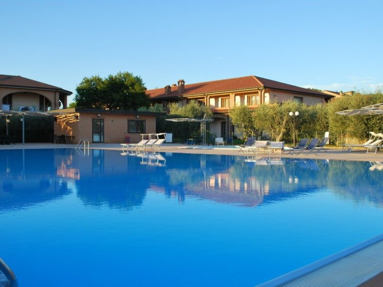 Borgo Degli Olivi
