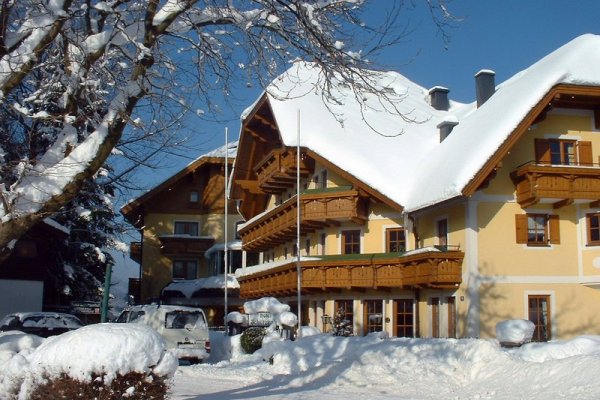 Landhotel Schützenhof