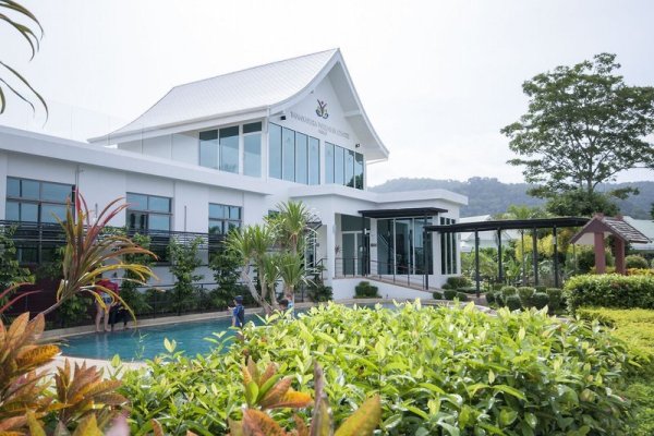 Thanyapura Sports Hotel - Garden Wing & Pool Wing
