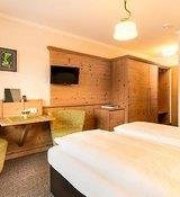 Hotel Garni Entstrasser 