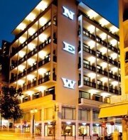 New Hotel Athens